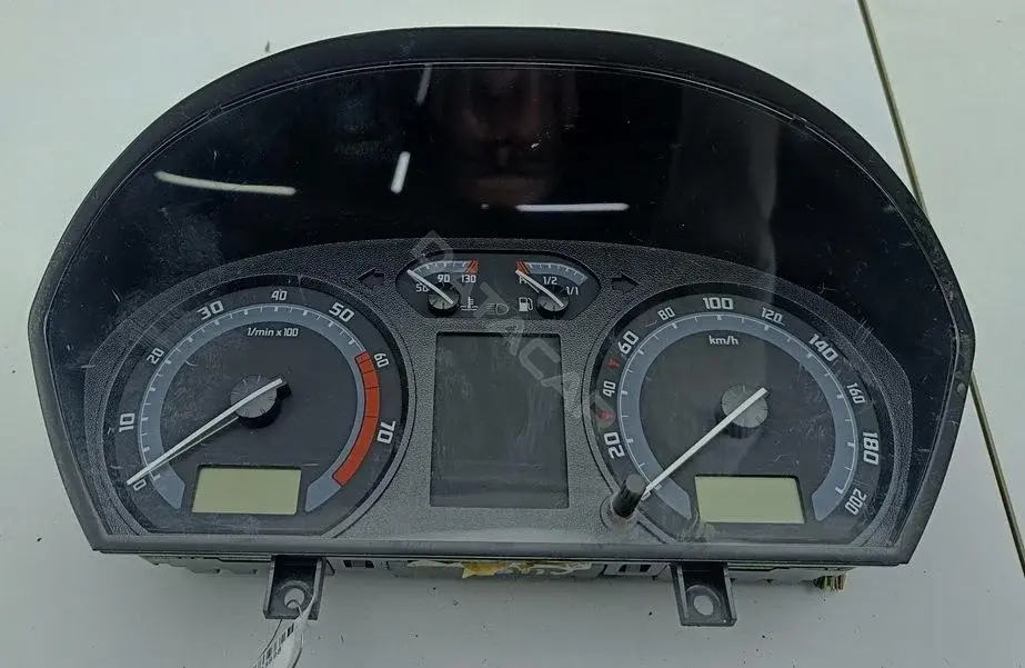 Панель приборов 55103898