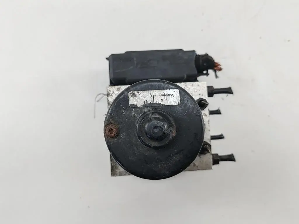 Блок управления АБС 1C0907379J