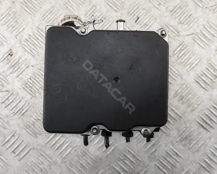 Блок управления АБС 0265950525, 589102B850