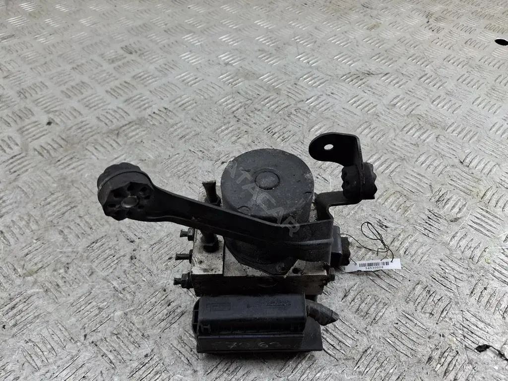 Блок управления АБС 34516765152, 6765152