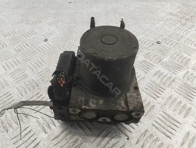 Блок управления АБС 0265951106
