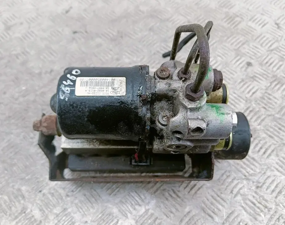 Блок управления АБС 96GB2C013BB