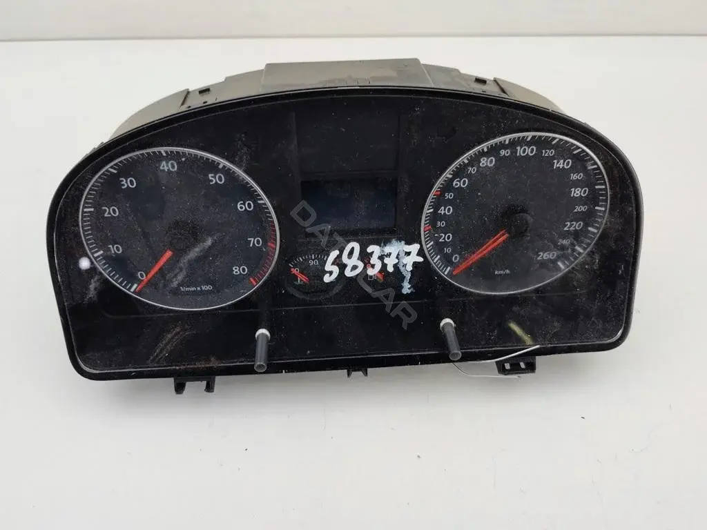 Панель приборов 1T0920864