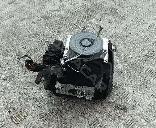 Блок управления АБС 0265256710
