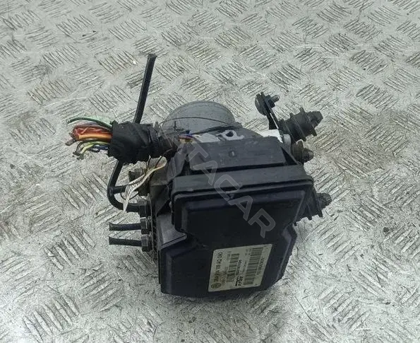 Блок управления АБС 3aa614109aq