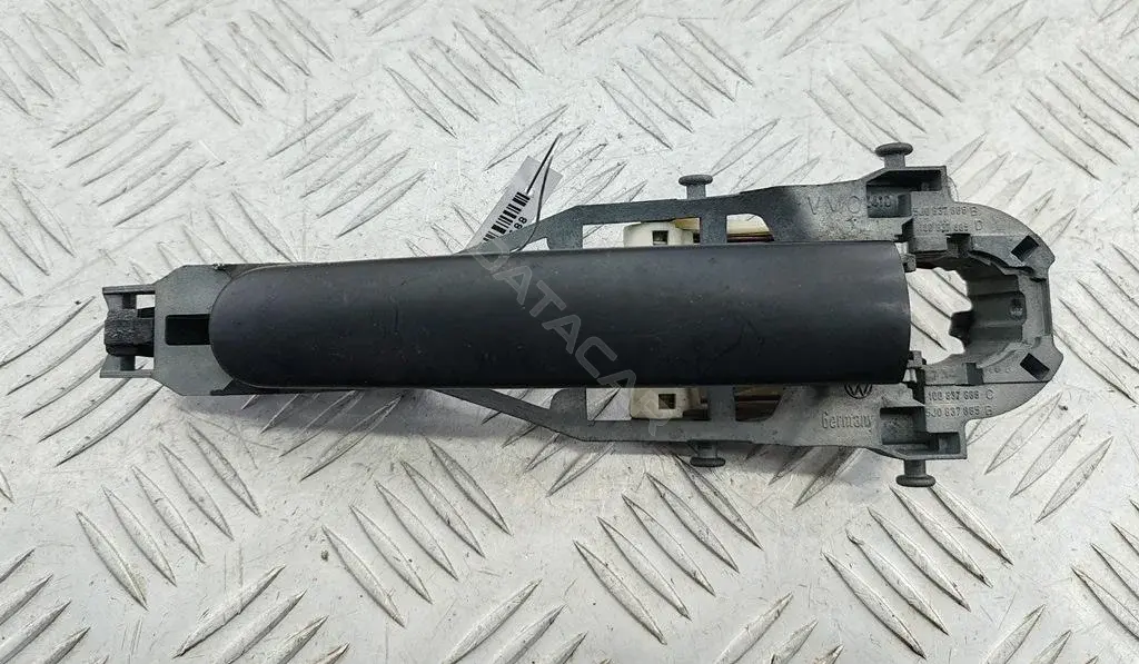 Ручка двери 5J0837886B