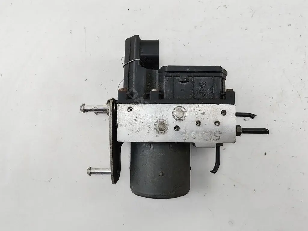 Блок управления АБС 3D0614517AK