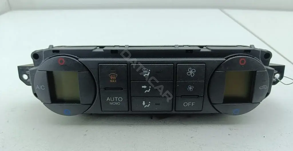 Переключатель отопителя 6N4T18C612AC