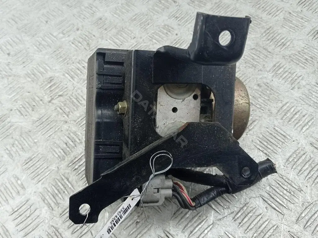 Блок управления АБС MR955425
