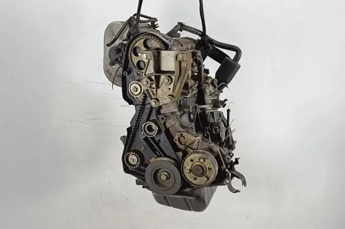 Двигатель в сборе F3R728