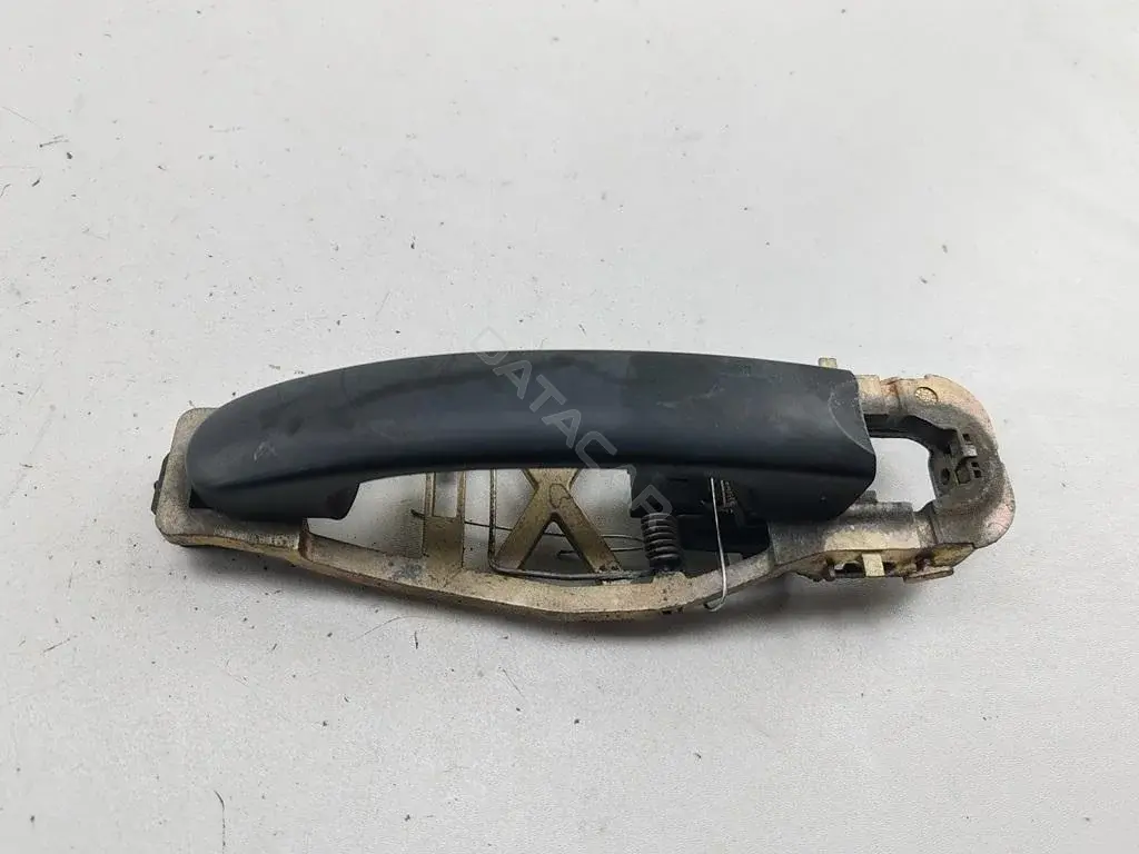 Ручка двери 1T0839885B