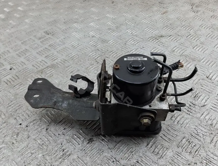 Блок управления АБС 54532125