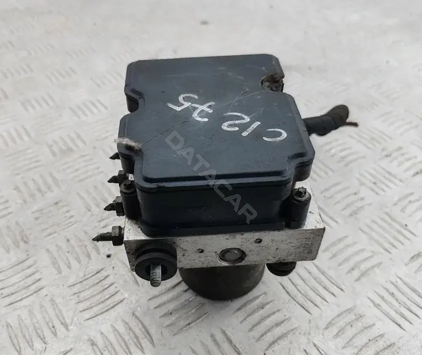 Блок управления АБС 0265956378