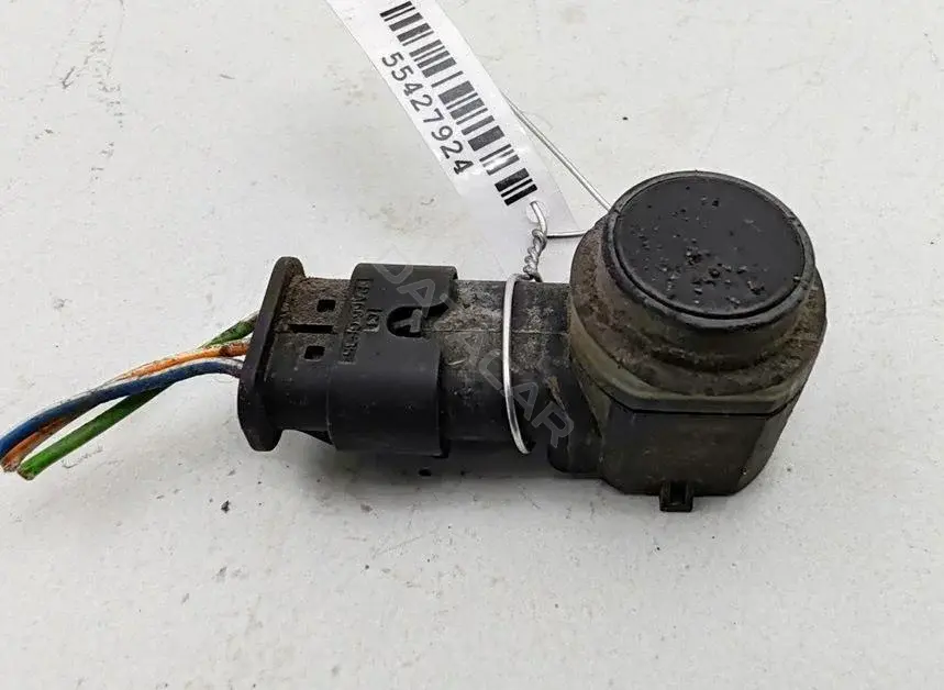 Датчик парктроника GK2T15K859EA
