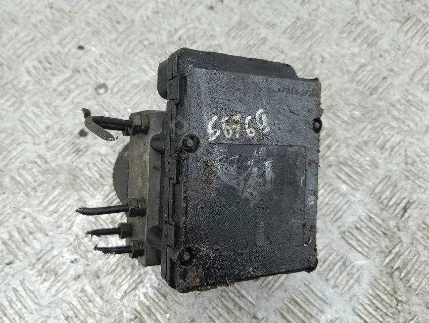 Блок управления АБС 1164047