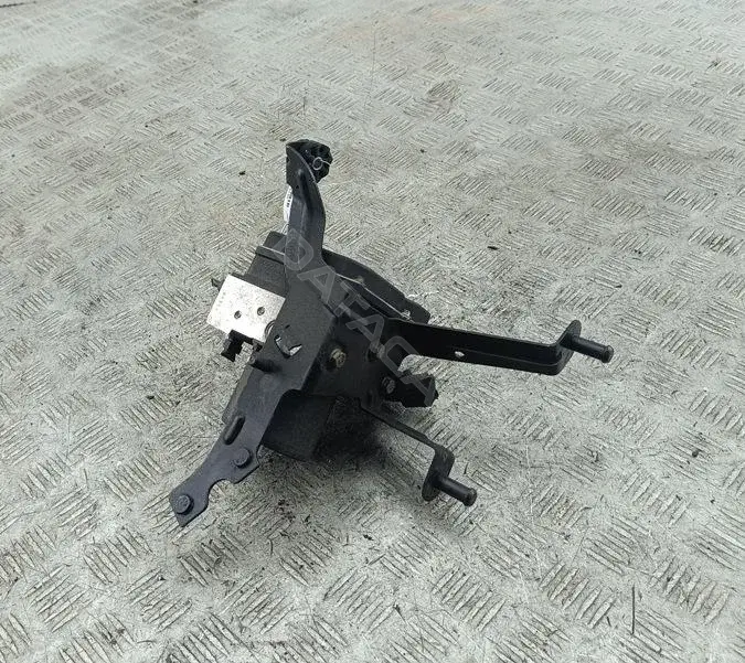 Блок управления АБС 6775730, 6775732