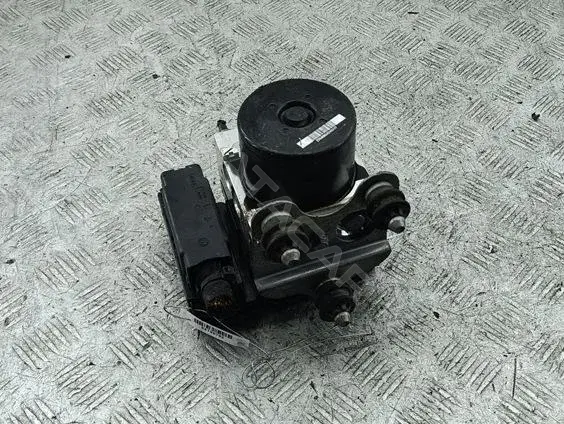 Блок управления АБС 4L0614517L