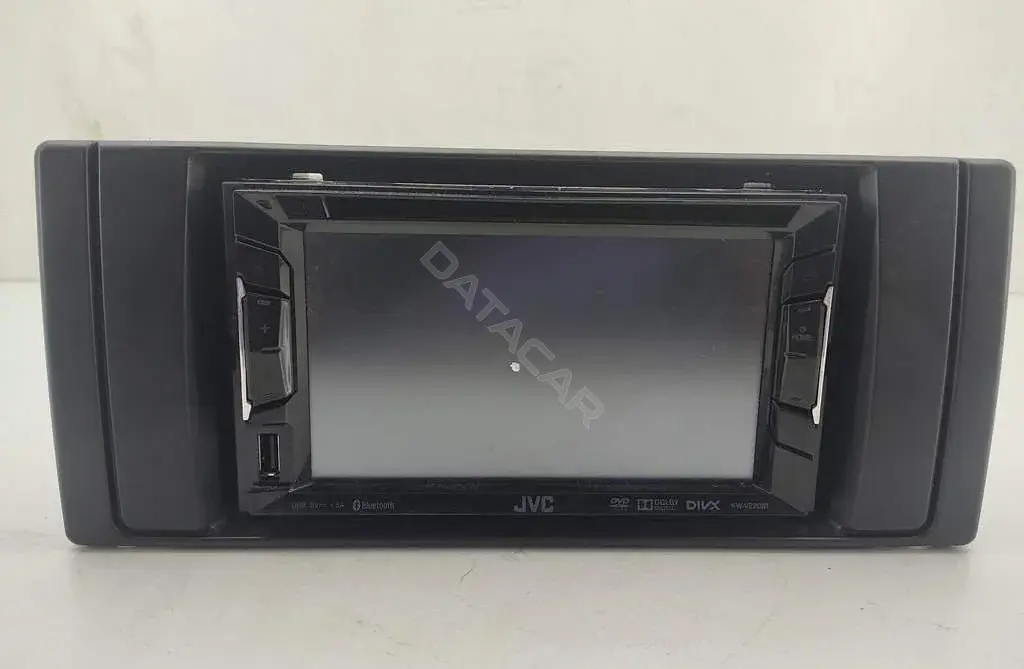 Магнитола KWV220BT