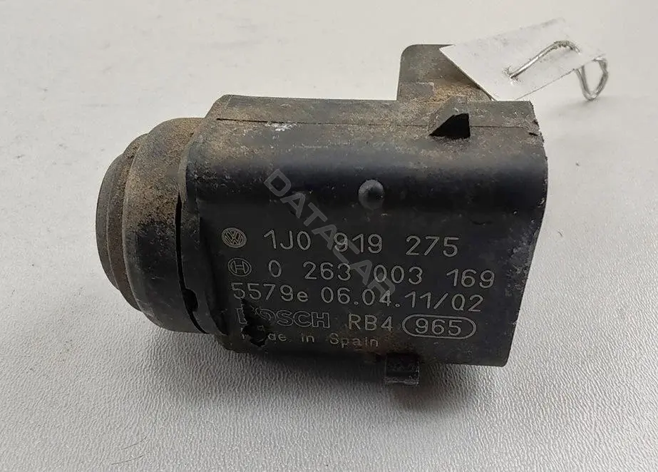Датчик парктроника 1J0919275