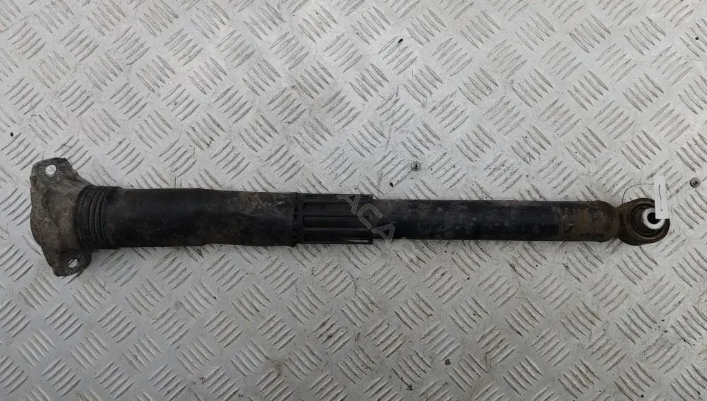 Амортизаторы 55306288