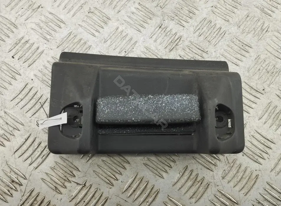 Ручка двери BK321-V266B26-AB
