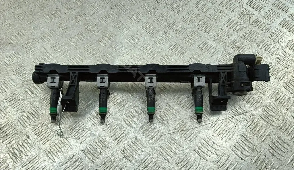 Форсунки 98MF9F593BC