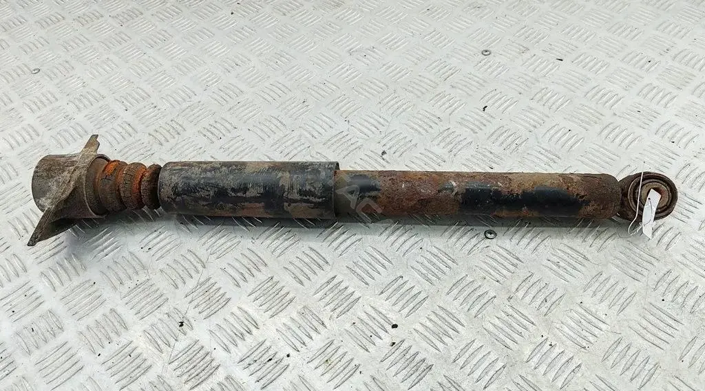 Амортизаторы 55350004