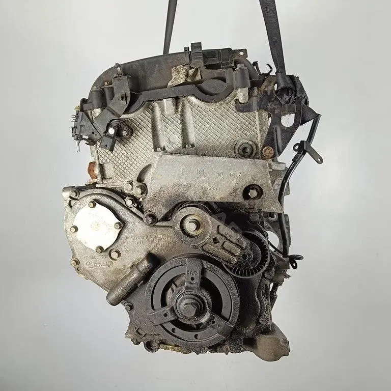 Двигатель в сборе Z22YH