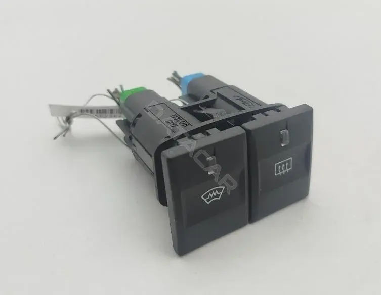 Кнопка обогрева стекла 1S7T18K574AA