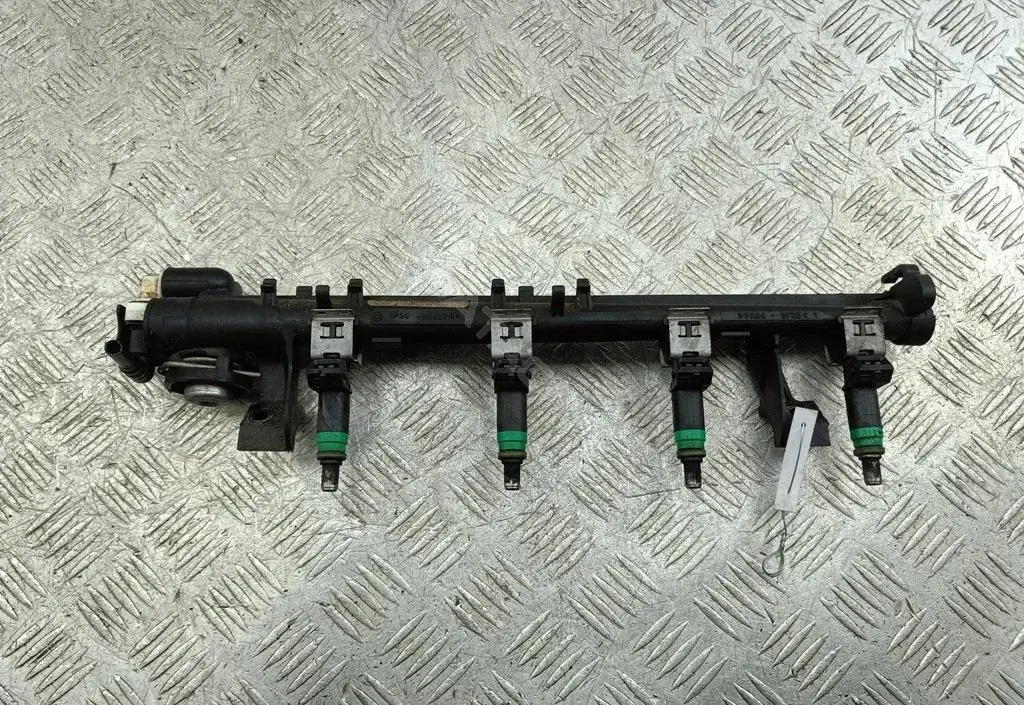 Форсунки 98MF9F593BC