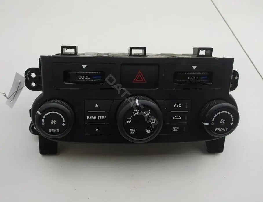 Переключатель отопителя 97250-4D650-VA