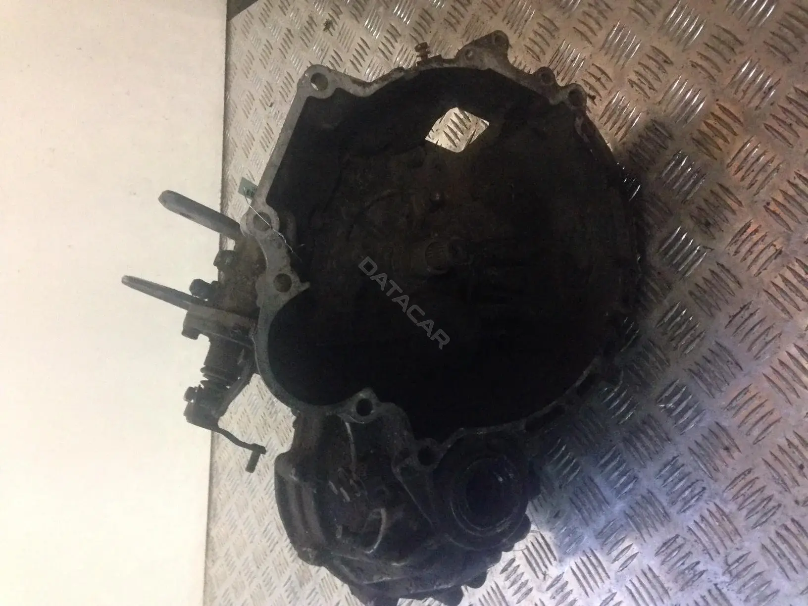 Механическая коробка передач (МКПП) GS1973088977