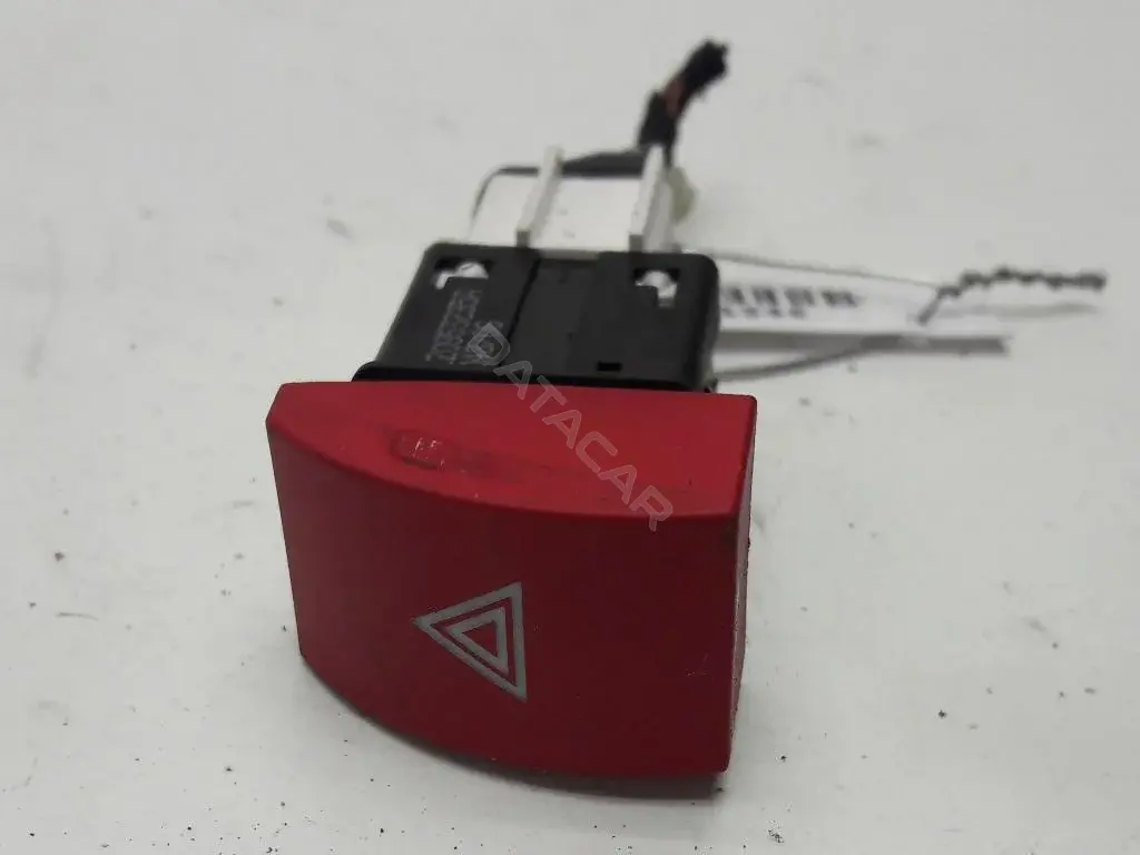 Кнопка аварийки 1z0953235a