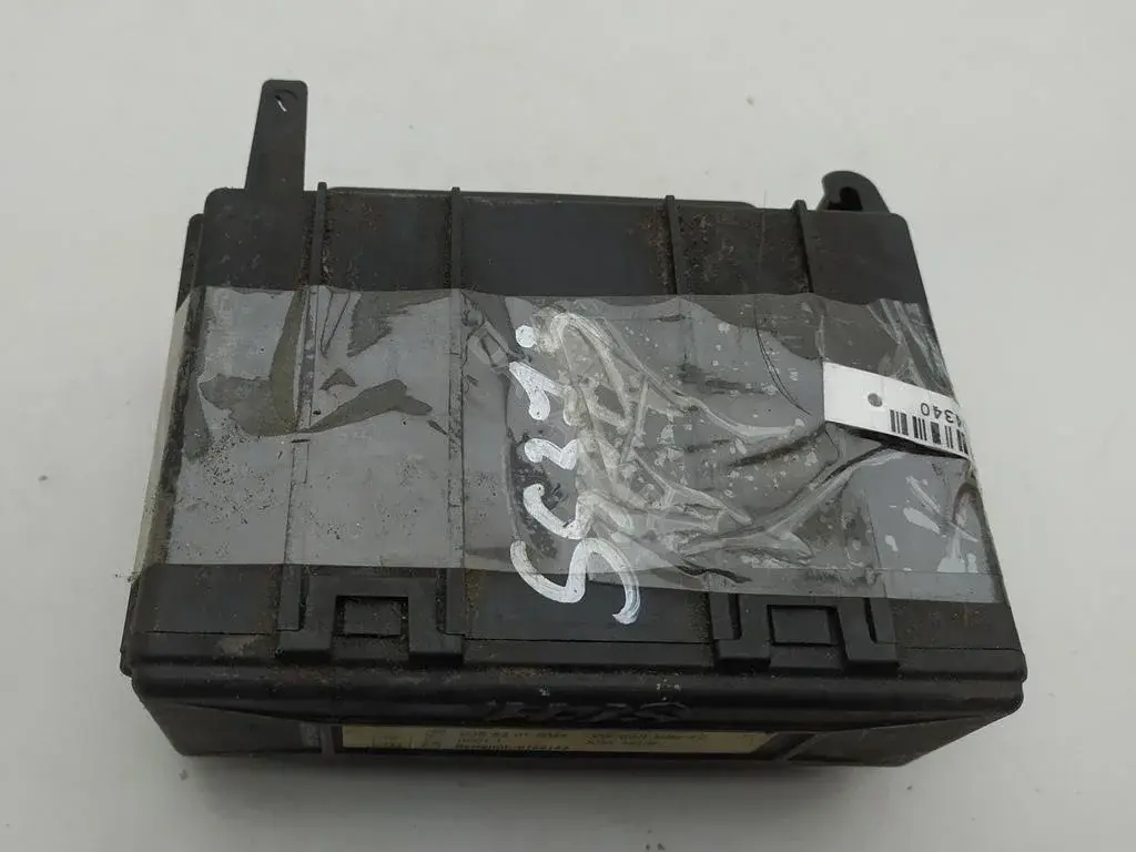 Блок управления двигателем hjs63010044