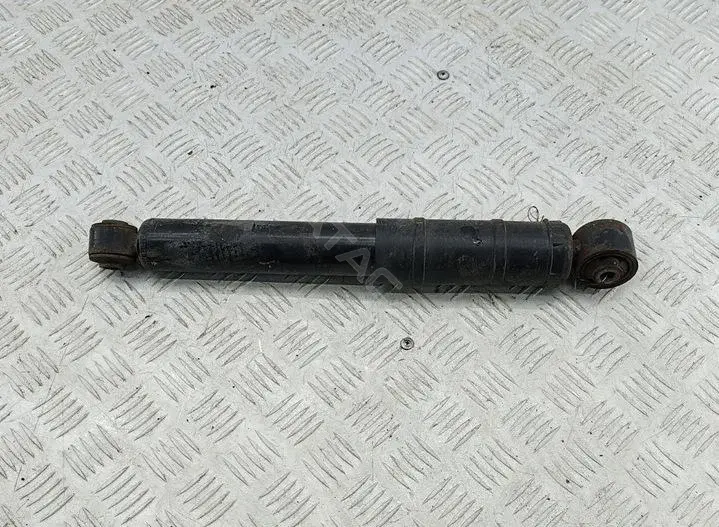 Амортизаторы 55256815