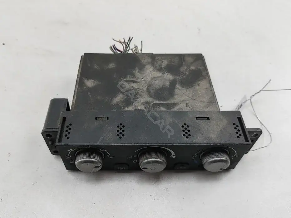 Переключатель отопителя 7820A103
