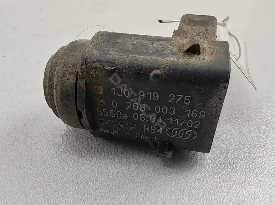 Датчик парктроника 1J0919275