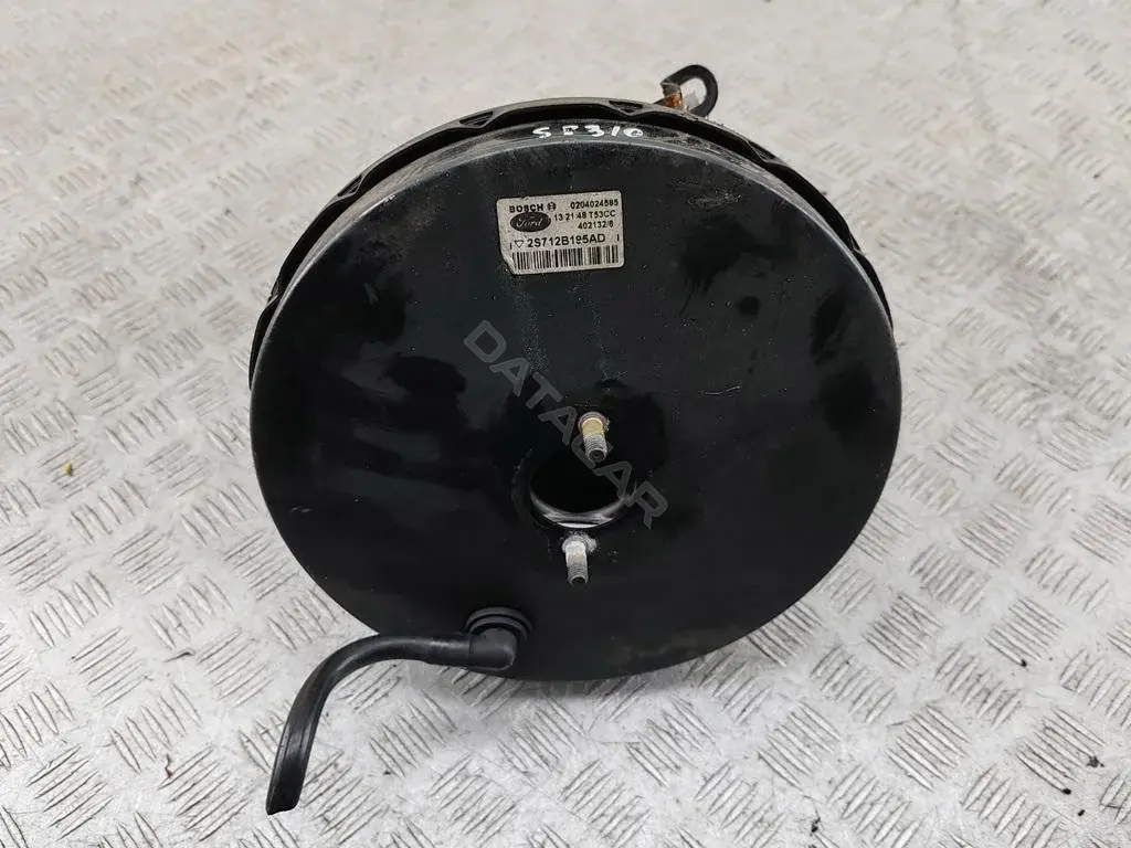 Вакуумный усилитель тормозов 2S712B195AD