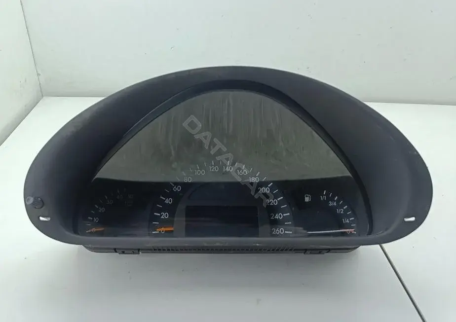 Панель приборов 2035401347