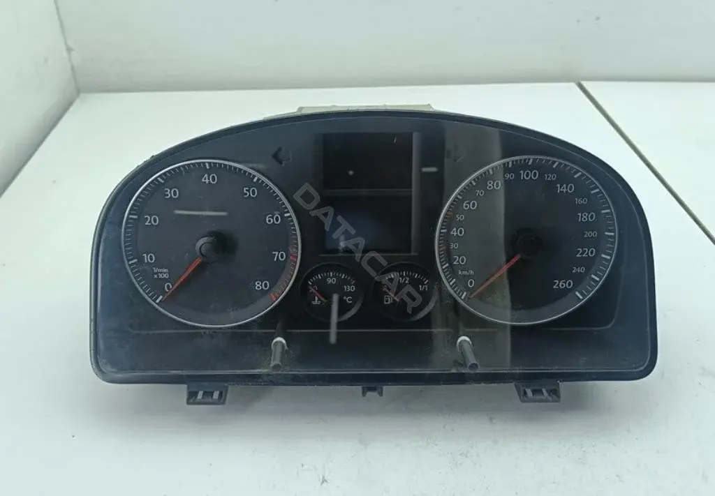 Панель приборов 1T0920861