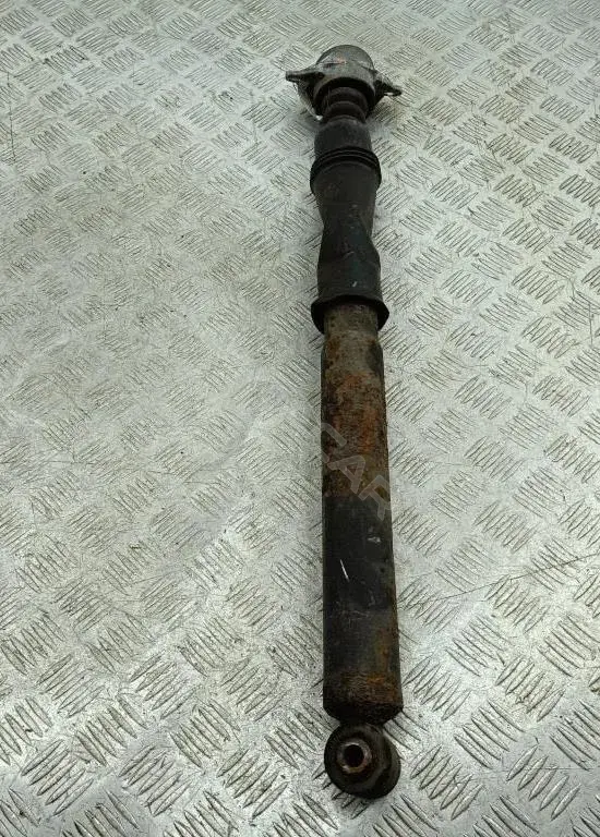 Амортизаторы 55293851