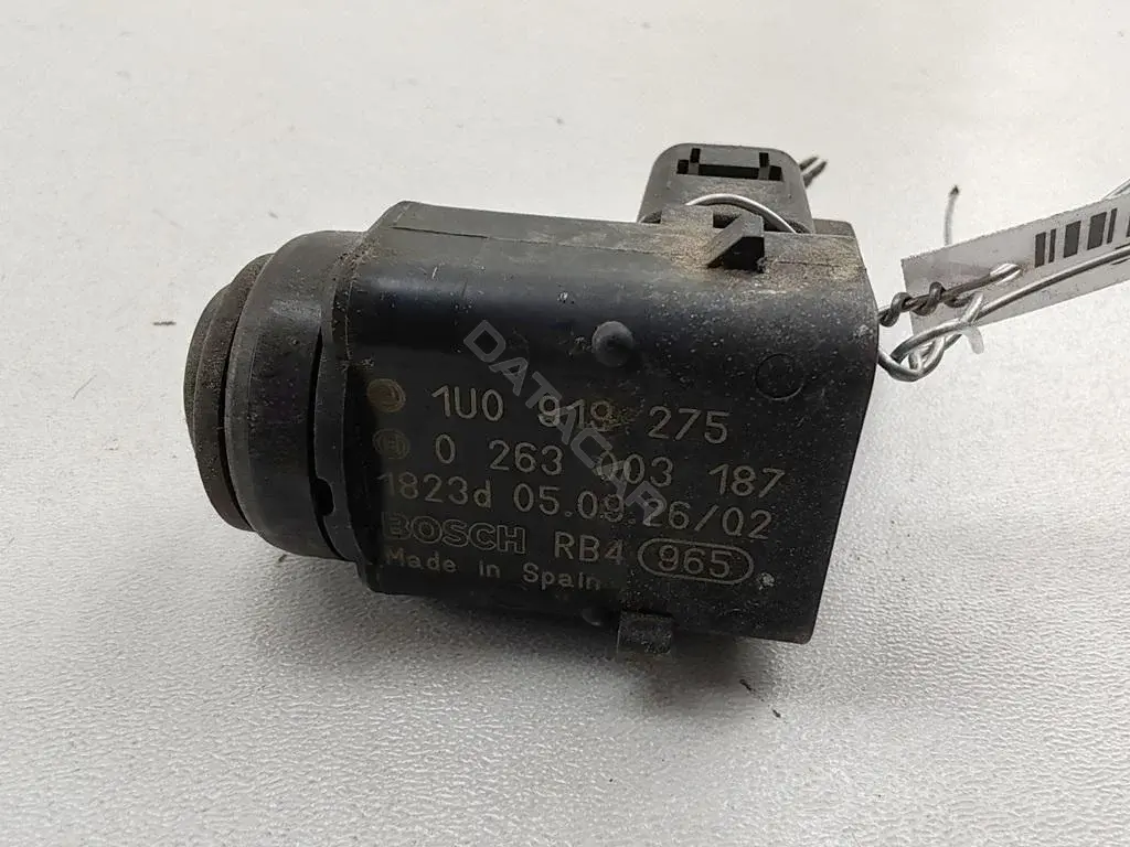 Датчик парктроника 1U0919275