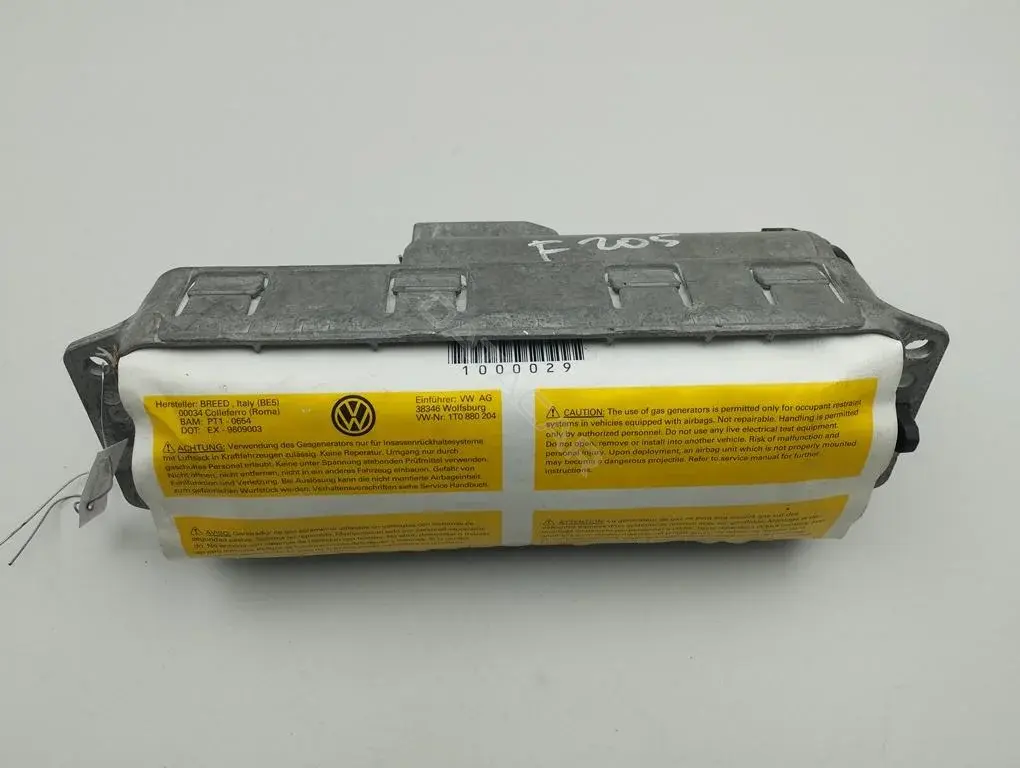 Подушка безопасности 1T0880204