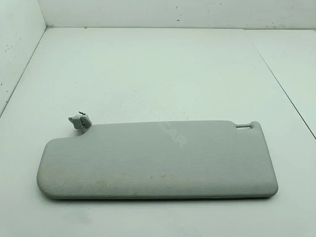 Козырек солнцезащитный 1K0857552