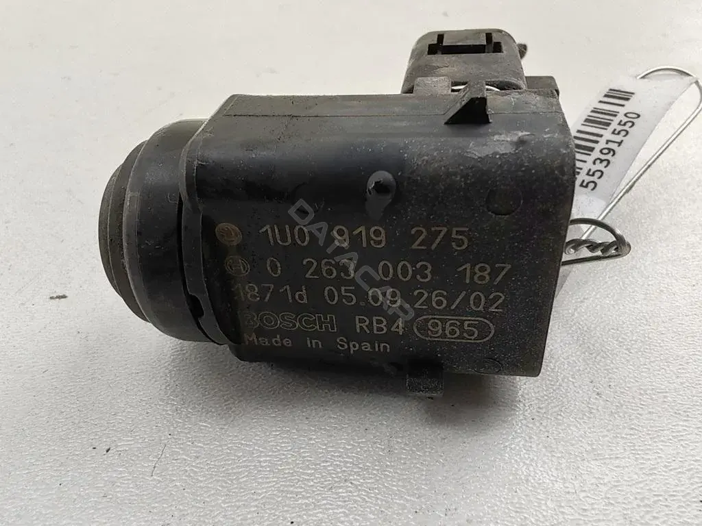Датчик парктроника 1U0919275