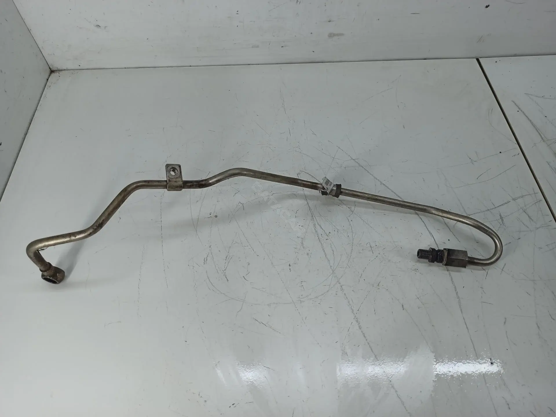 Маслопровод турбины 03L145771AN