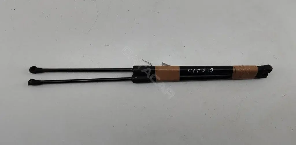 Амортизатор крышки багажника, капота, заднего стекла 1K9827550A