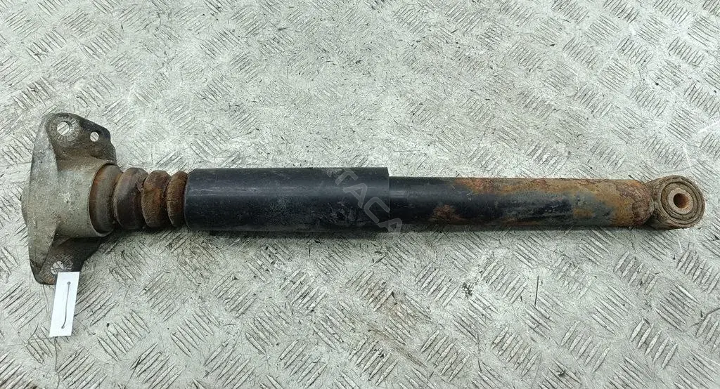 Амортизаторы 55172701