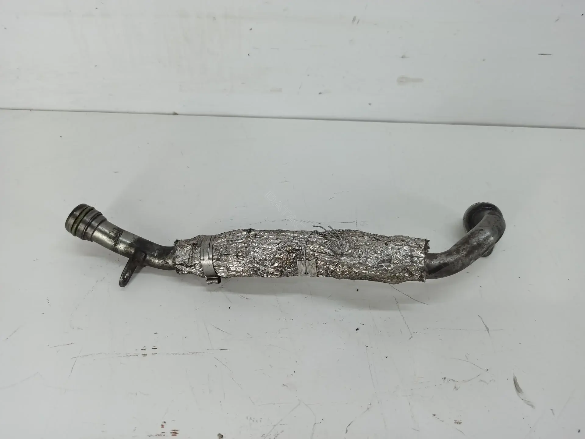 Маслопровод турбины 54295164