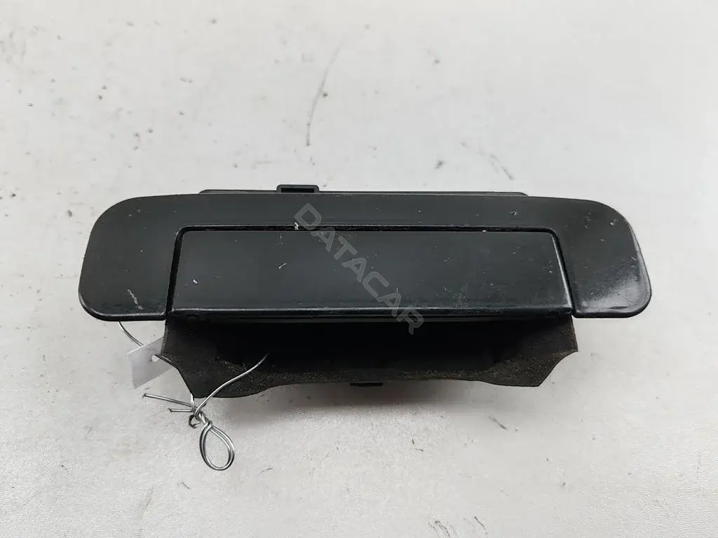 Ручка двери 4A0839205